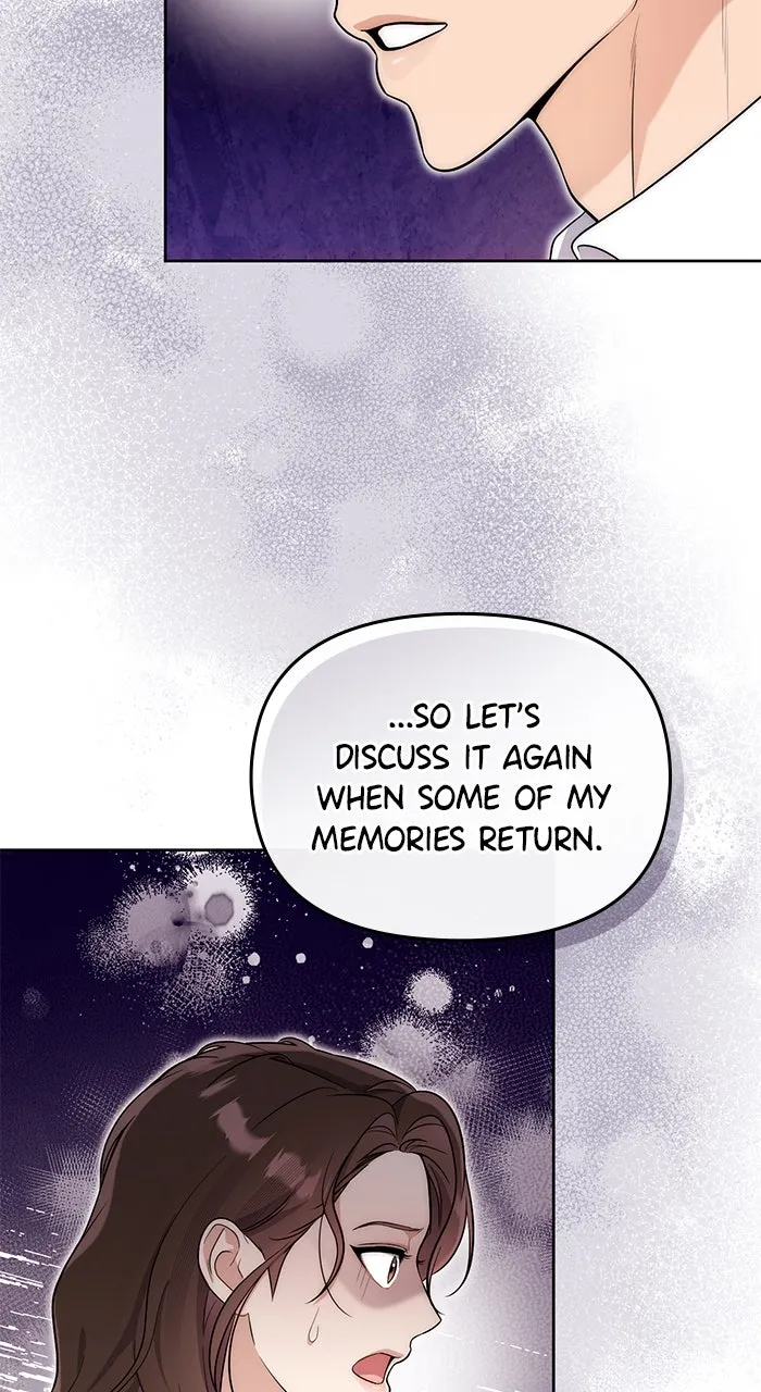 Beyond Our Marriage Contract Chapter 3 page 60 - 