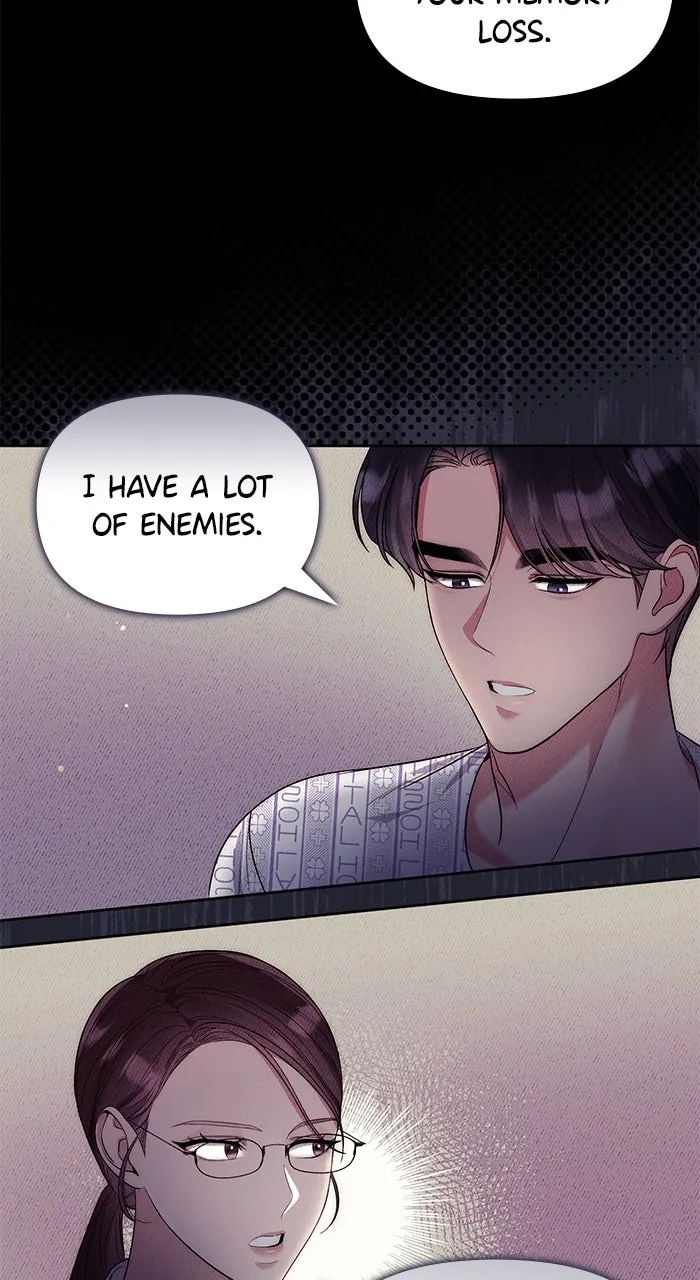 Beyond Our Marriage Contract Chapter 3 page 7 - 