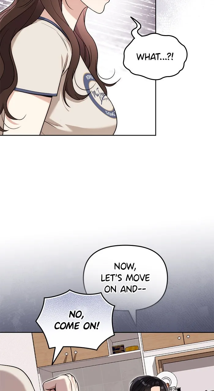 Beyond Our Marriage Contract Chapter 3 page 61 - 