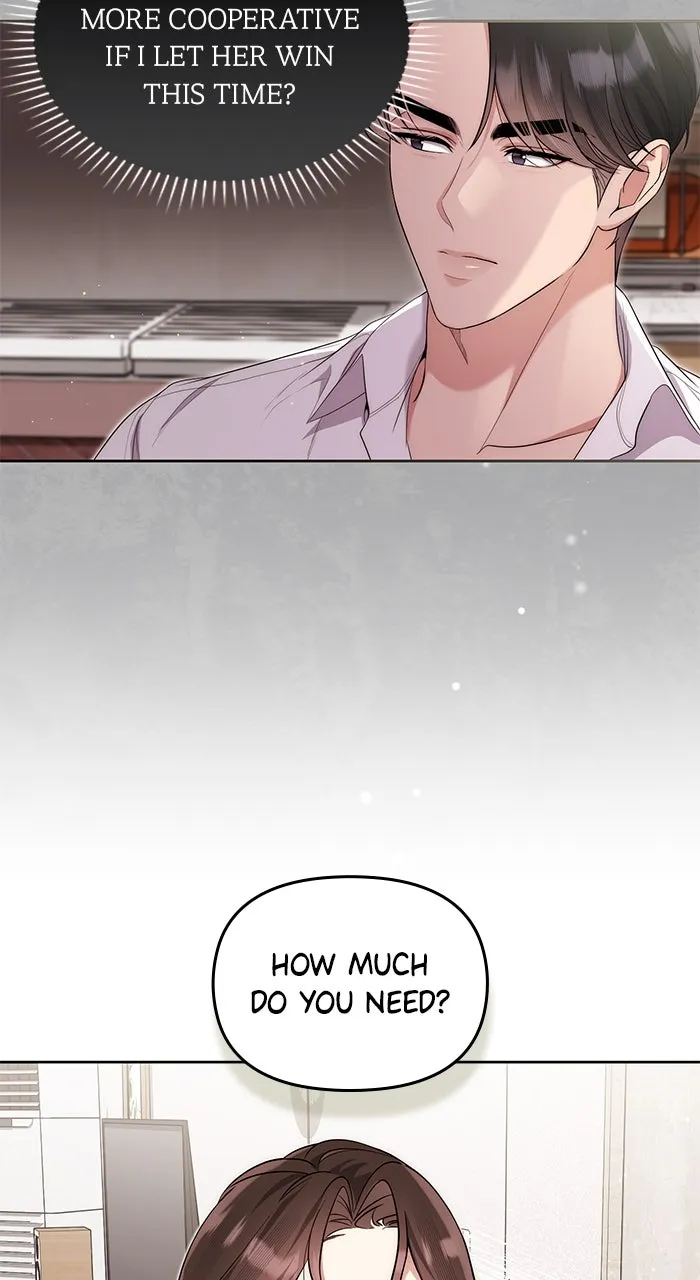 Beyond Our Marriage Contract Chapter 3 page 66 - 