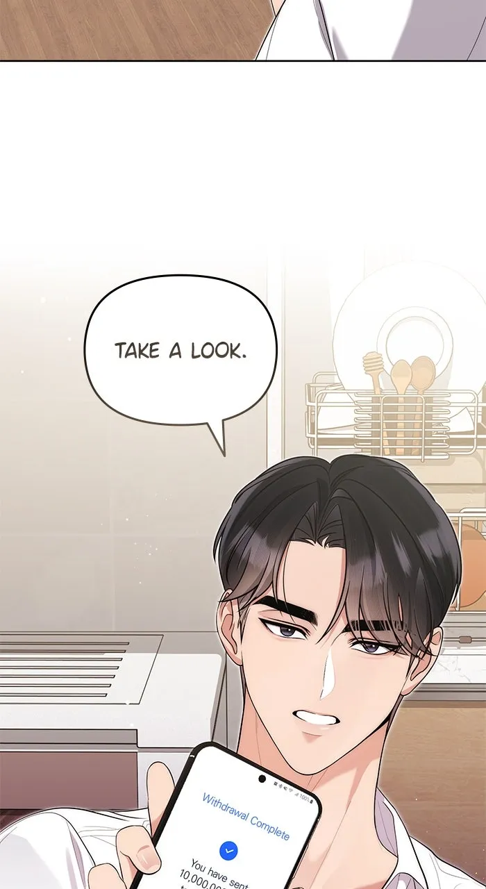 Beyond Our Marriage Contract Chapter 3 page 68 - 