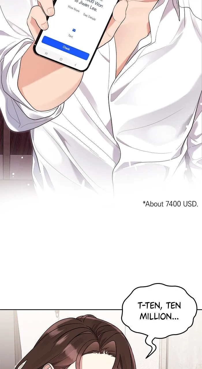 Beyond Our Marriage Contract Chapter 3 page 69 - 