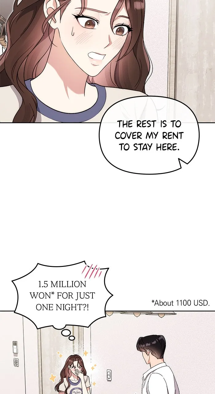 Beyond Our Marriage Contract Chapter 3 page 70 - 