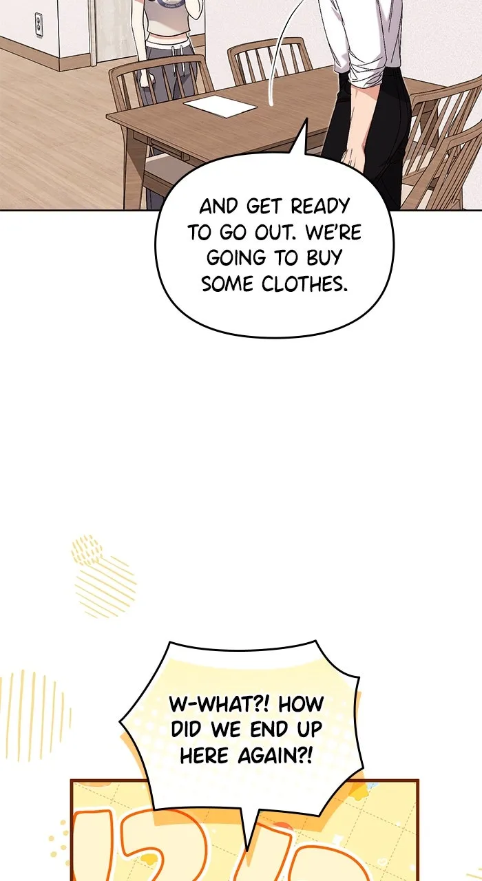 Beyond Our Marriage Contract Chapter 3 page 71 - 