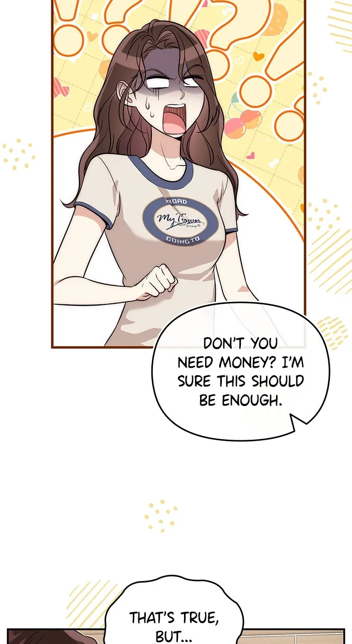 Beyond Our Marriage Contract Chapter 3 page 72 - 