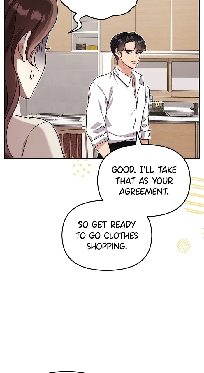 Beyond Our Marriage Contract Chapter 3 page 73 - 