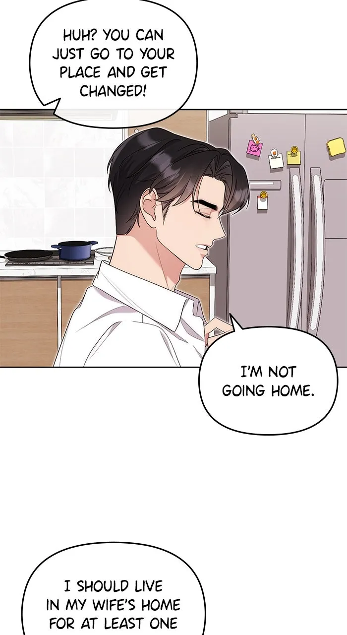 Beyond Our Marriage Contract Chapter 3 page 74 - 