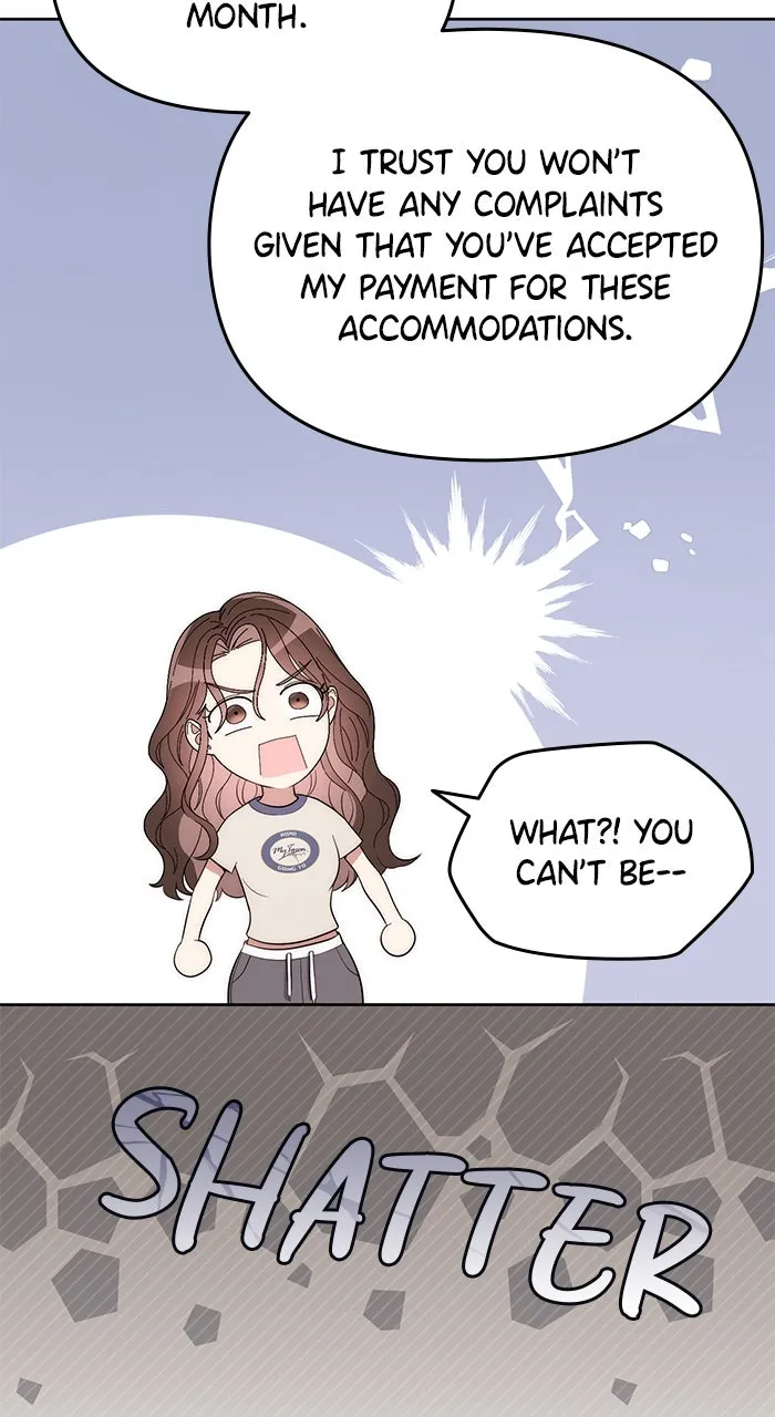 Beyond Our Marriage Contract Chapter 3 page 75 - 
