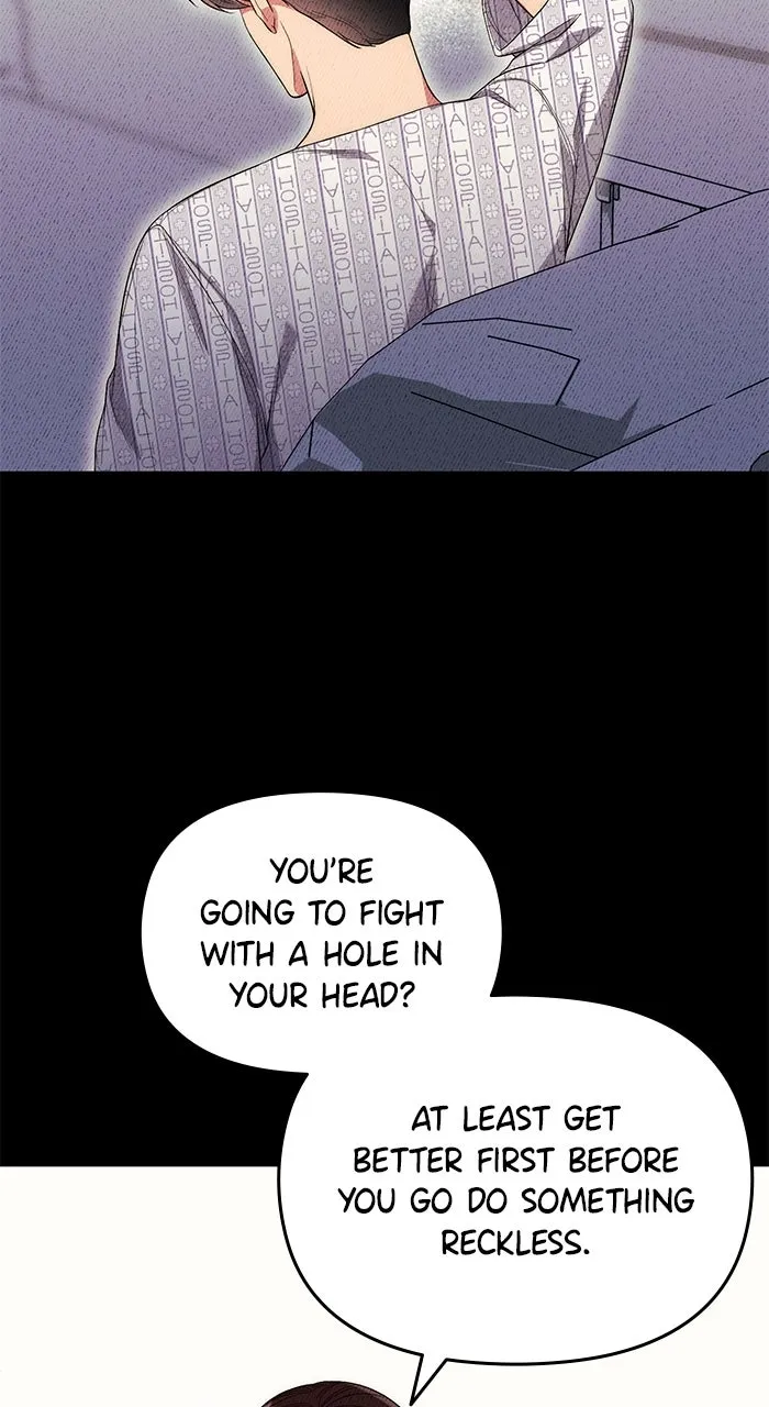 Beyond Our Marriage Contract Chapter 3 page 9 - 