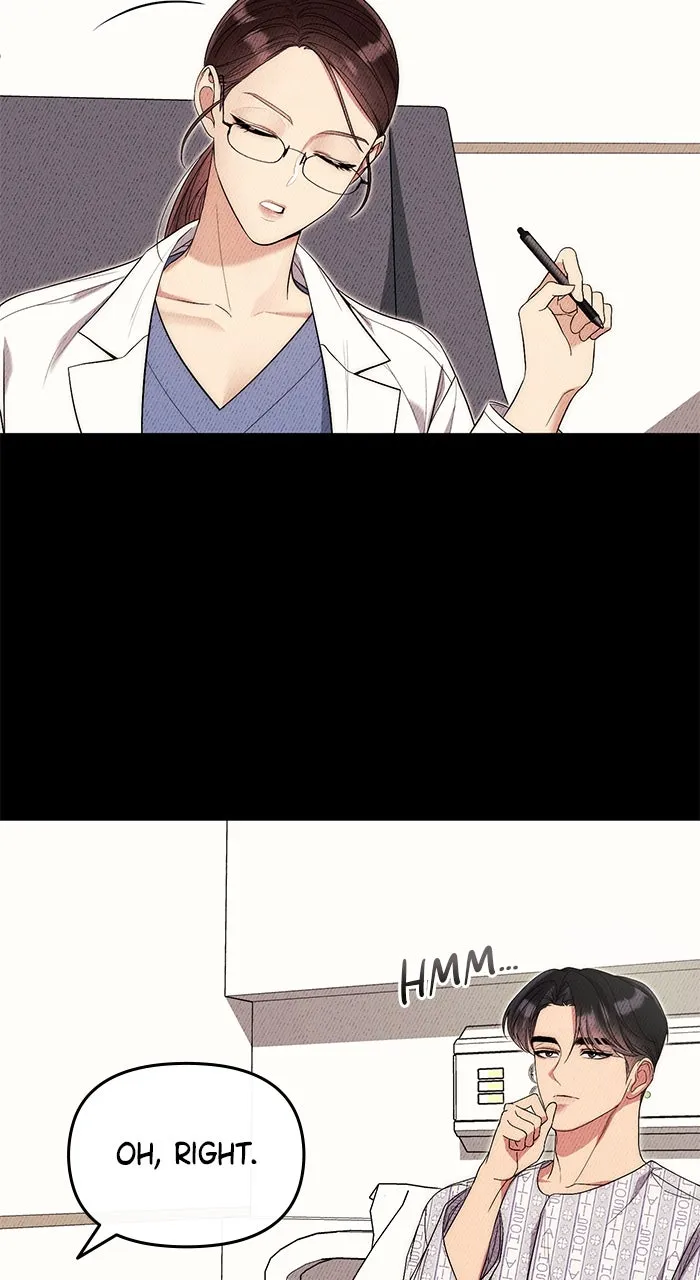 Beyond Our Marriage Contract Chapter 3 page 10 - 