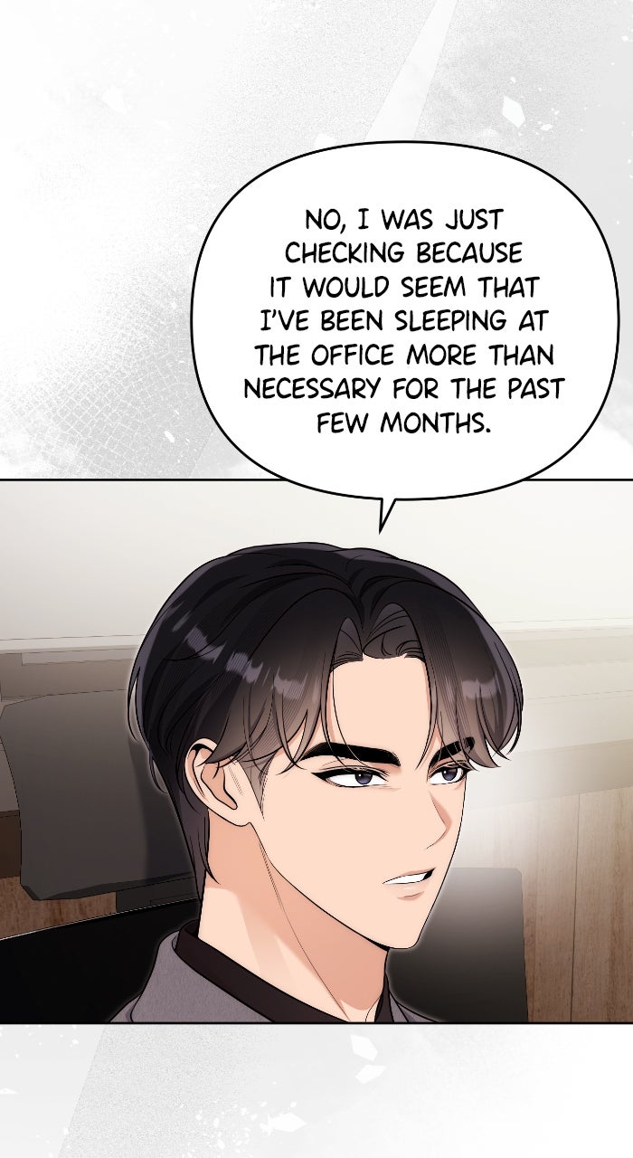 Beyond Our Marriage Contract Episode 30 page 13 - 