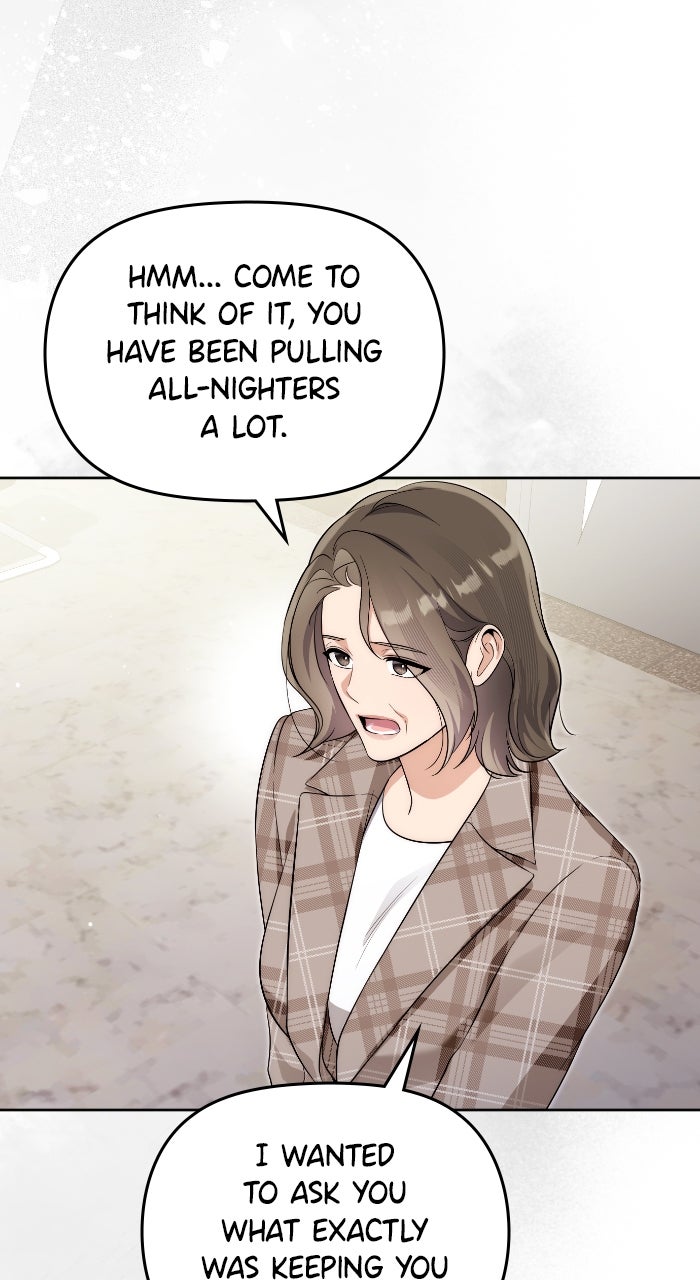 Beyond Our Marriage Contract Episode 30 page 14 - 
