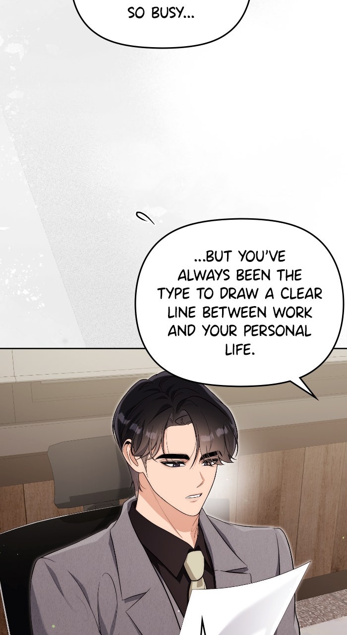 Beyond Our Marriage Contract Episode 30 page 15 - 