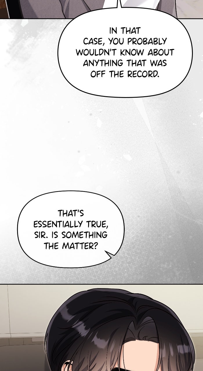 Beyond Our Marriage Contract Episode 30 page 16 - 