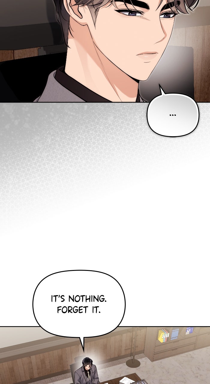 Beyond Our Marriage Contract Episode 30 page 17 - 
