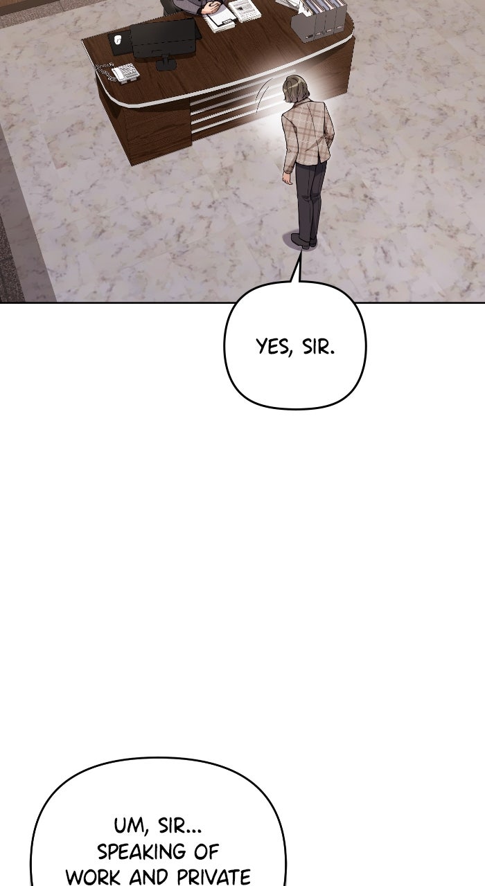 Beyond Our Marriage Contract Episode 30 page 18 - 