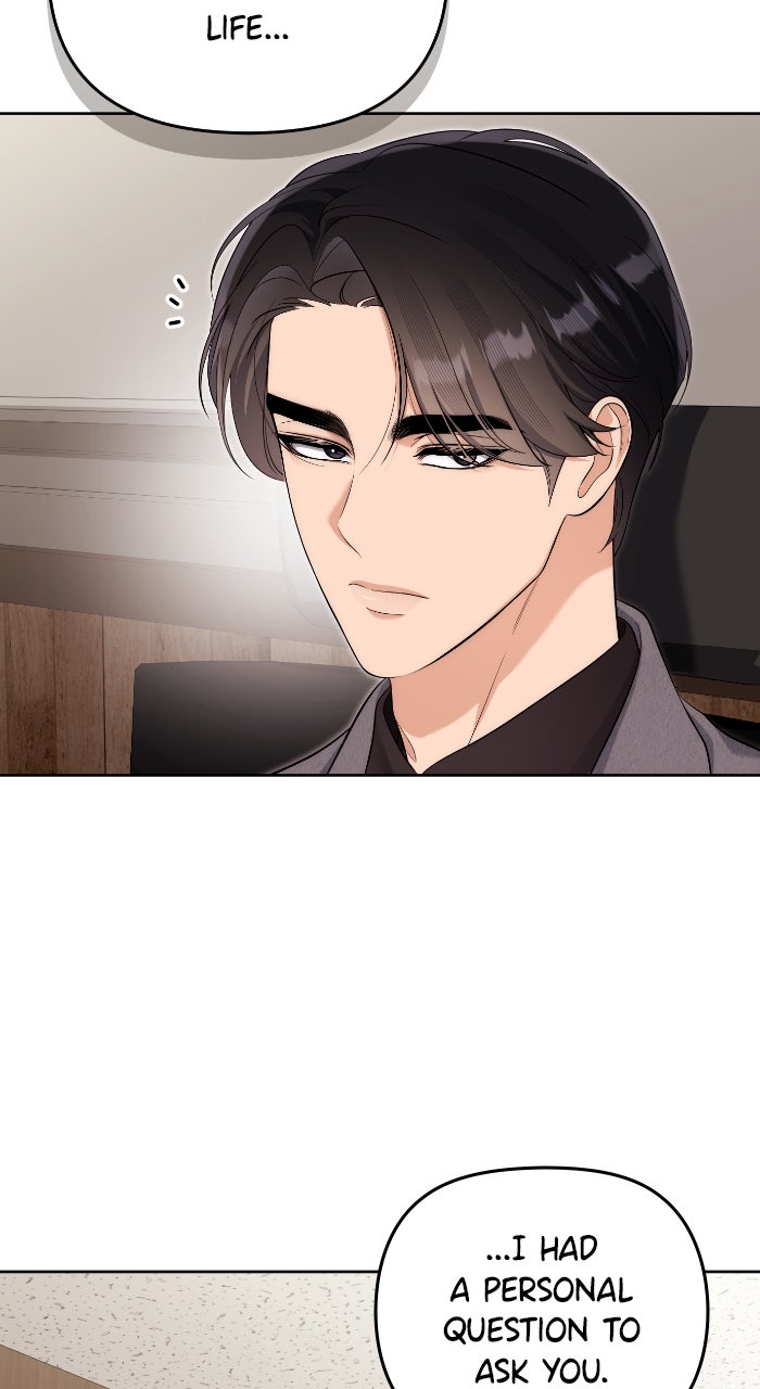 Beyond Our Marriage Contract Episode 30 page 19 - 