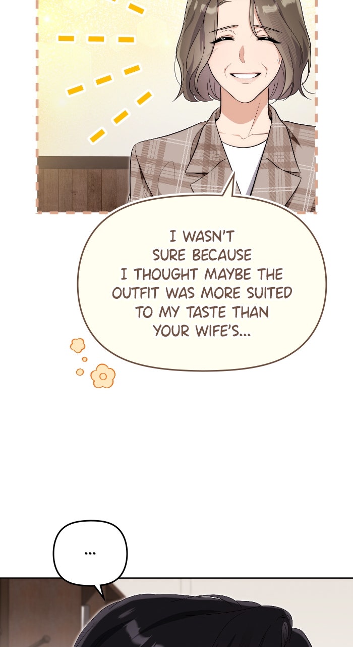 Beyond Our Marriage Contract Episode 30 page 21 - 