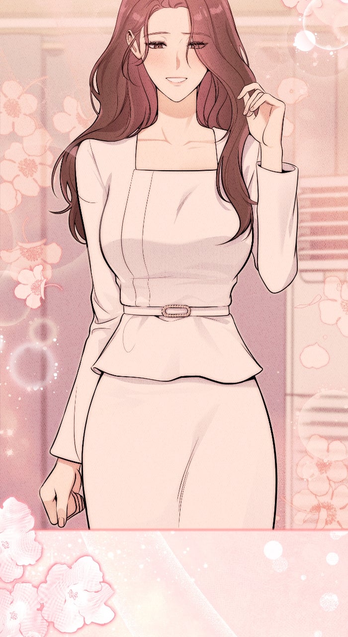 Beyond Our Marriage Contract Episode 30 page 23 - 
