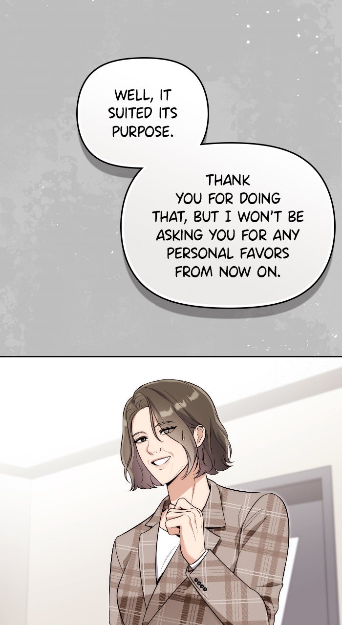Beyond Our Marriage Contract Episode 30 page 26 - 