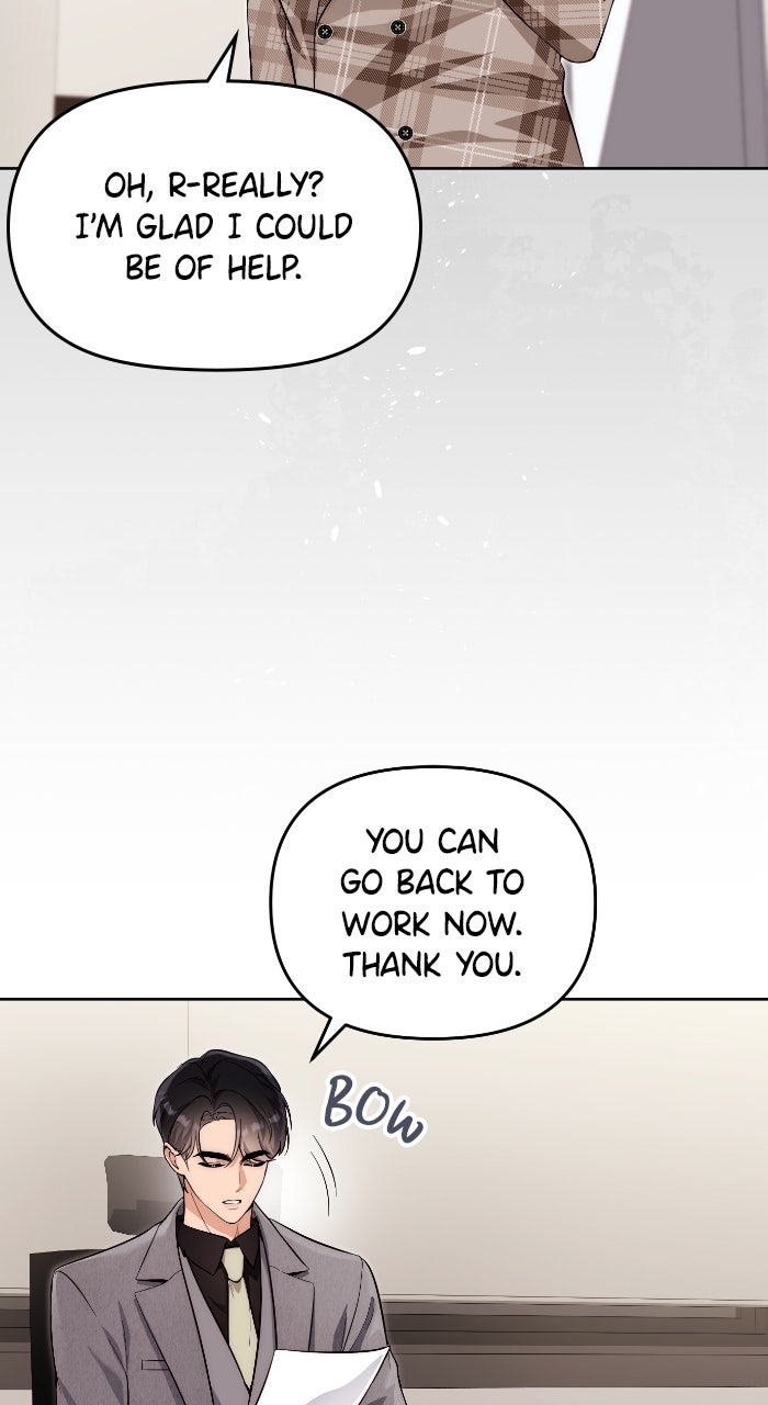 Beyond Our Marriage Contract Episode 30 page 27 - 