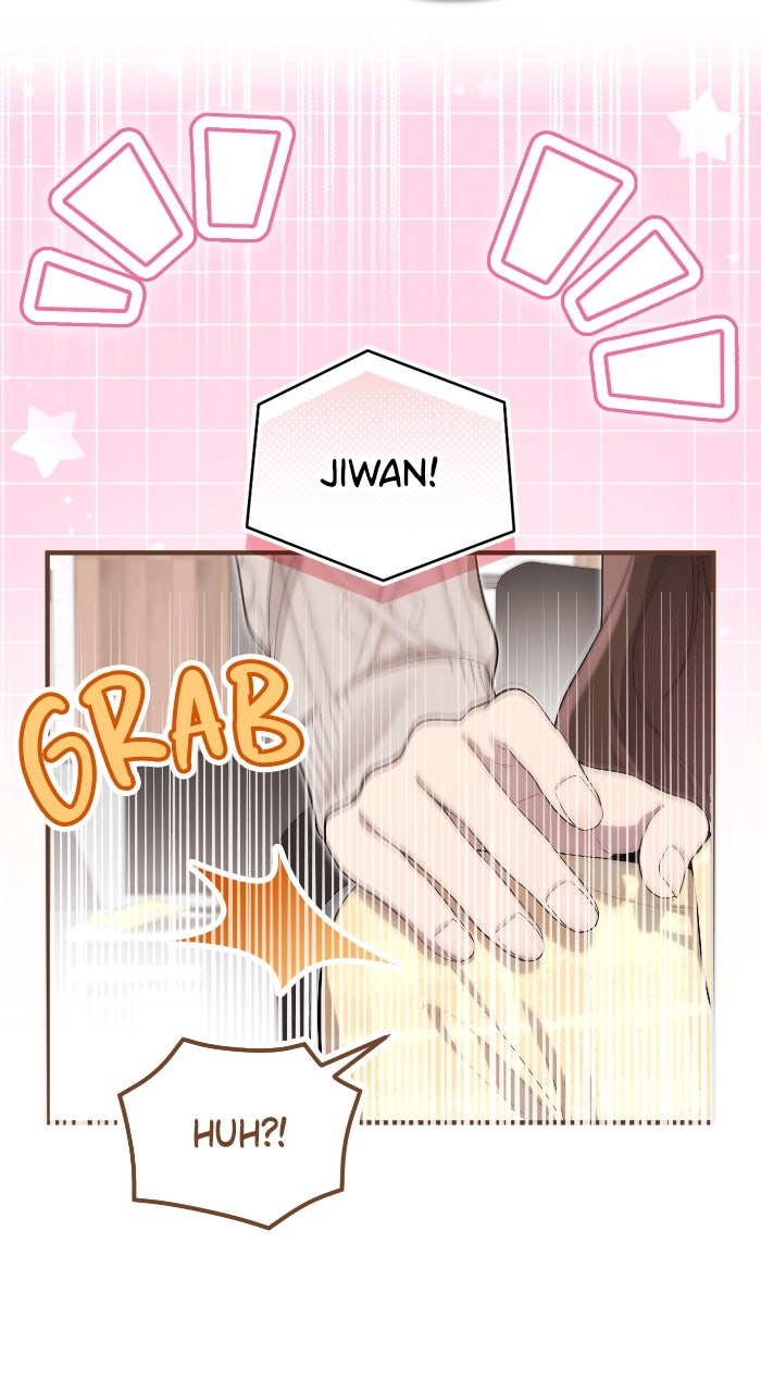 Beyond Our Marriage Contract Episode 30 page 35 - 