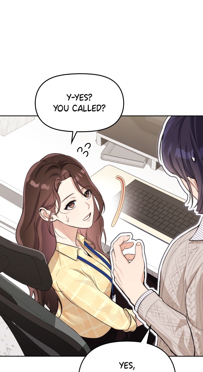 Beyond Our Marriage Contract Episode 30 page 36 - 