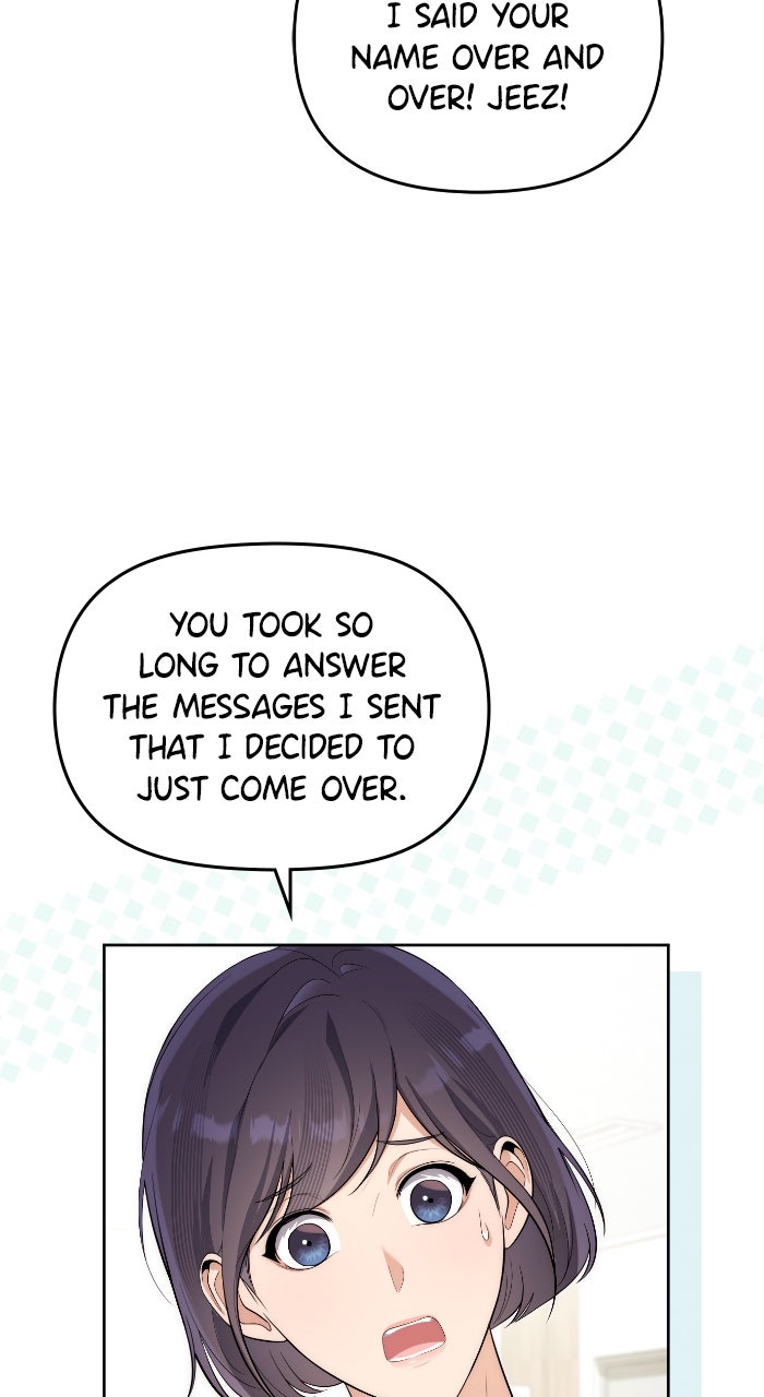 Beyond Our Marriage Contract Episode 30 page 37 - 