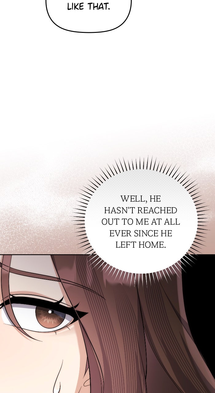 Beyond Our Marriage Contract Episode 30 page 41 - 