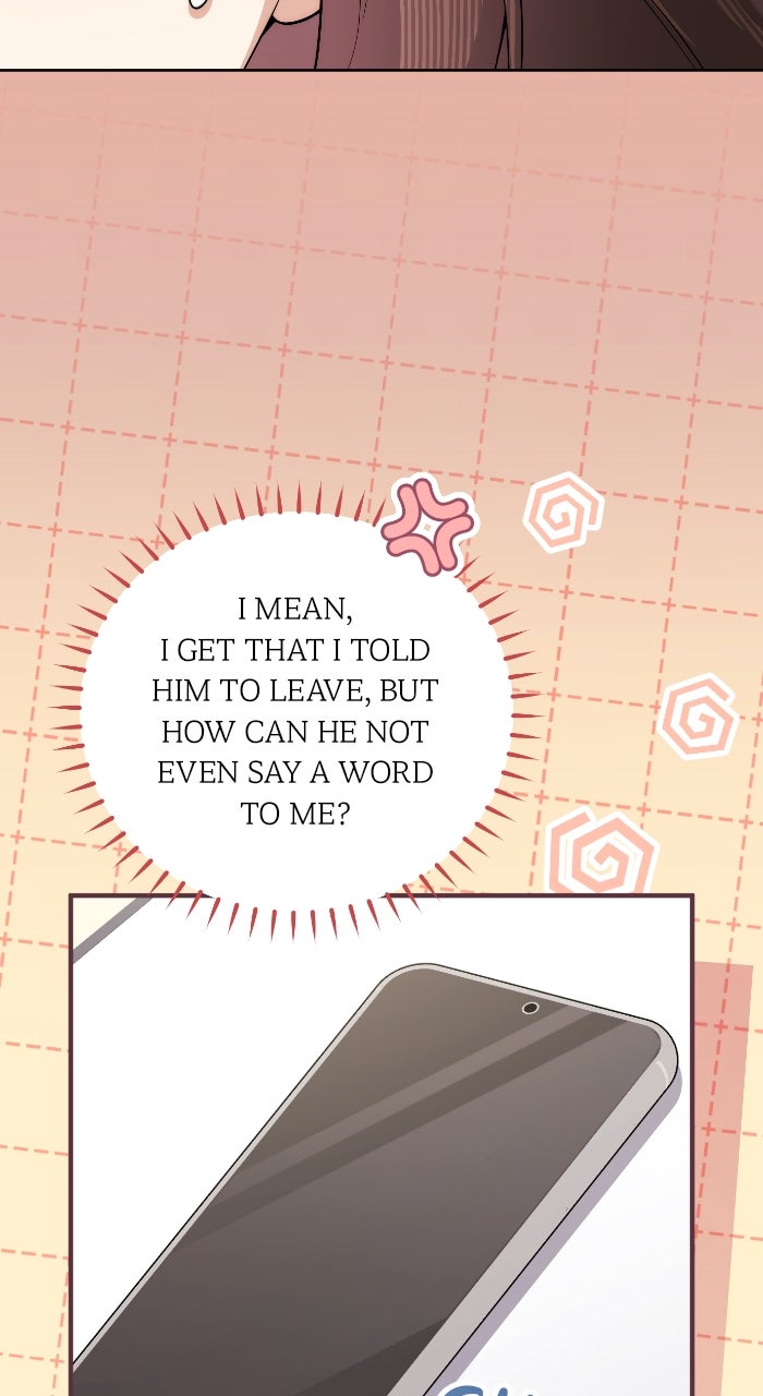 Beyond Our Marriage Contract Episode 30 page 42 - 