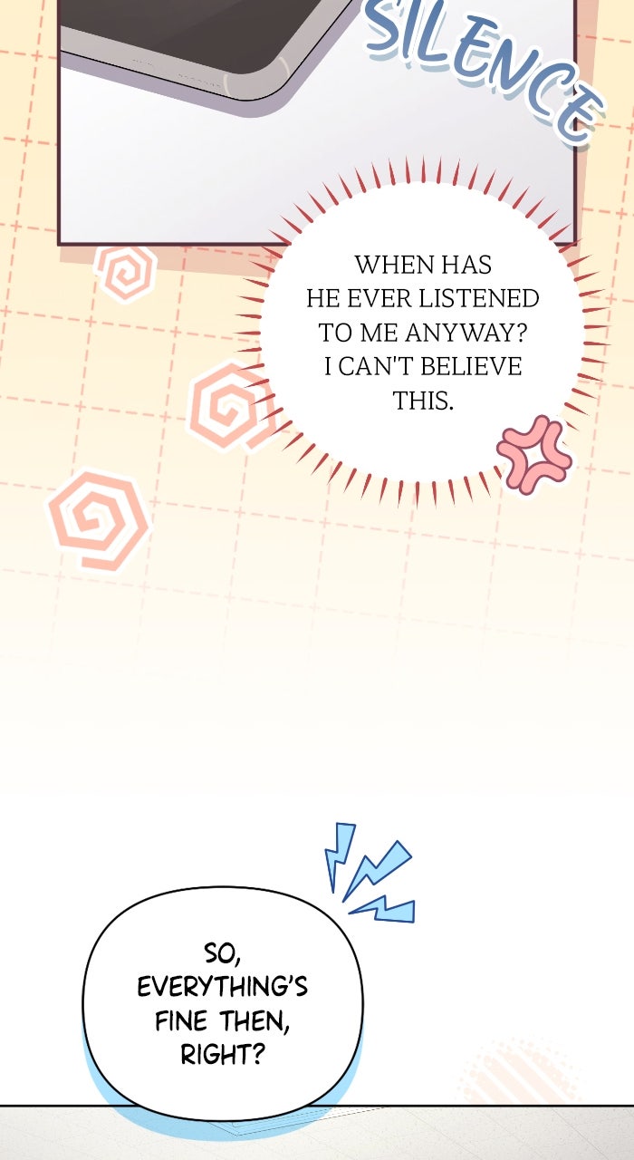 Beyond Our Marriage Contract Episode 30 page 43 - 