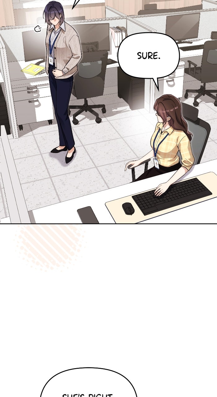 Beyond Our Marriage Contract Episode 30 page 45 - 