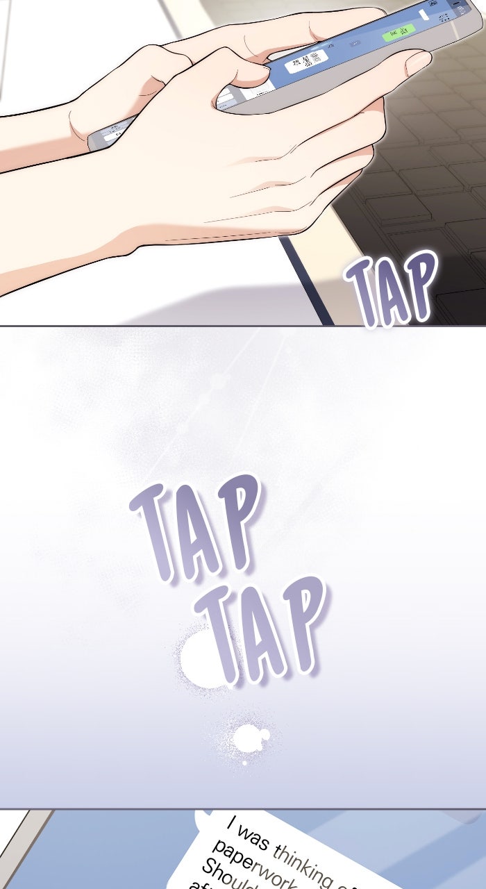 Beyond Our Marriage Contract Episode 30 page 50 - 