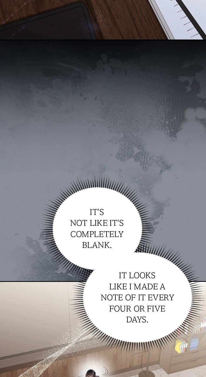 Beyond Our Marriage Contract Episode 30 page 6 - 