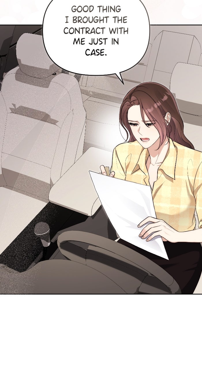 Beyond Our Marriage Contract Episode 30 page 54 - 
