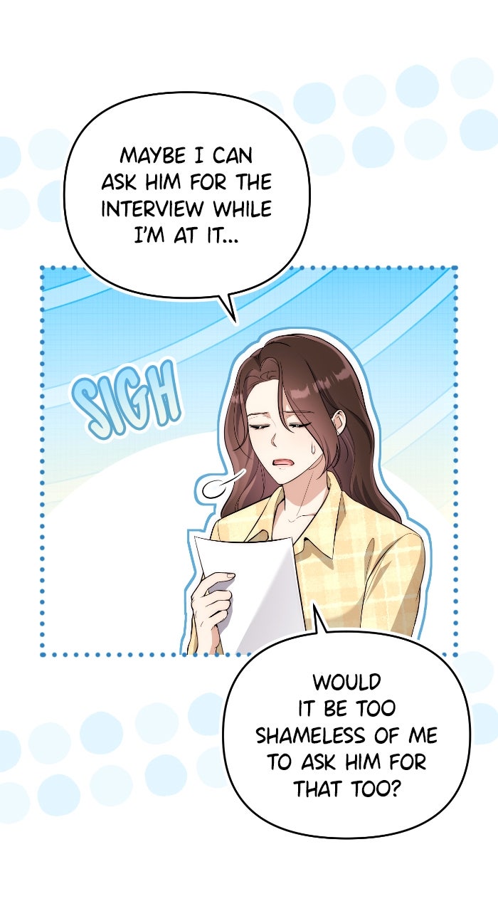 Beyond Our Marriage Contract Episode 30 page 55 - 