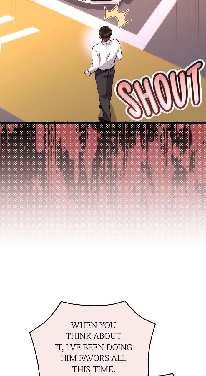 Beyond Our Marriage Contract Episode 30 page 58 - 
