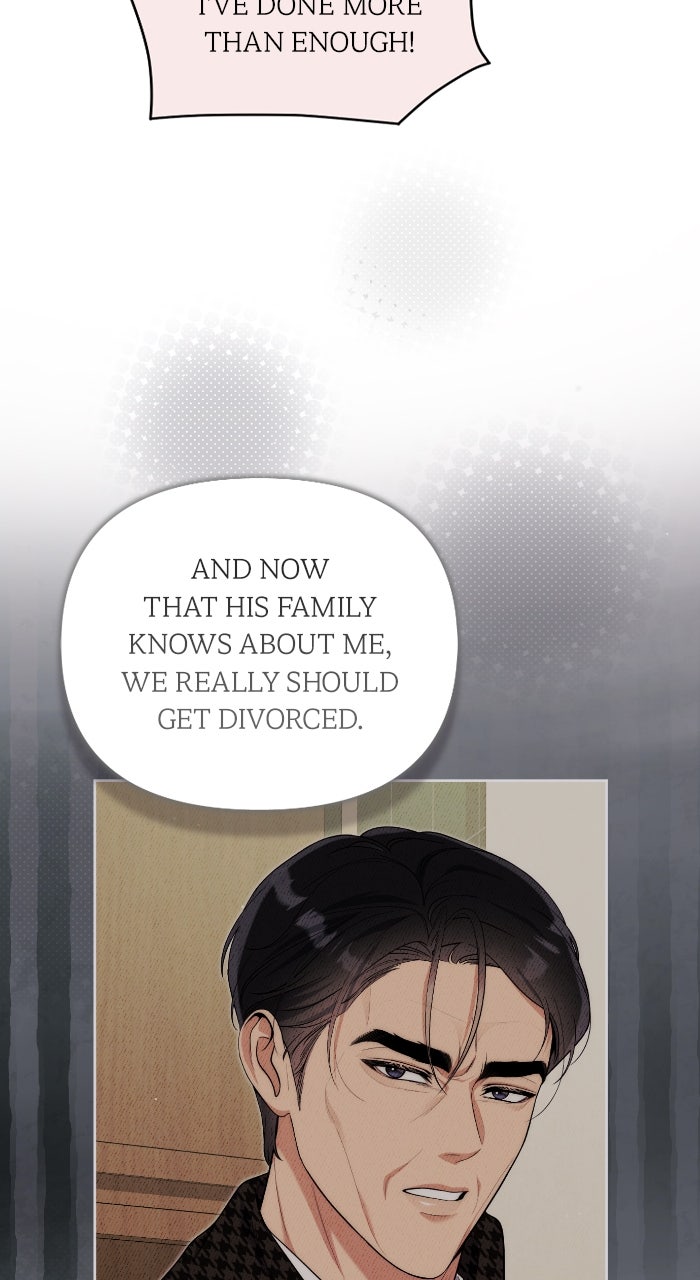 Beyond Our Marriage Contract Episode 30 page 60 - 