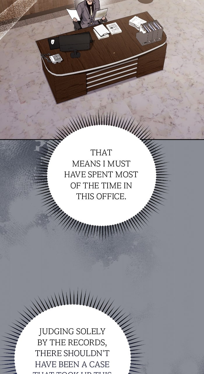 Beyond Our Marriage Contract Episode 30 page 7 - 