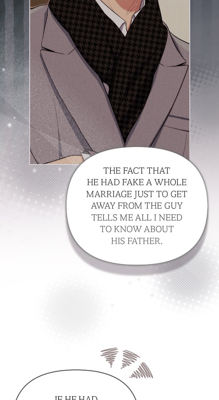 Beyond Our Marriage Contract Episode 30 page 61 - 