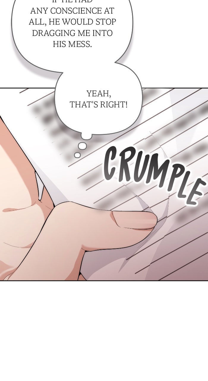 Beyond Our Marriage Contract Episode 30 page 62 - 