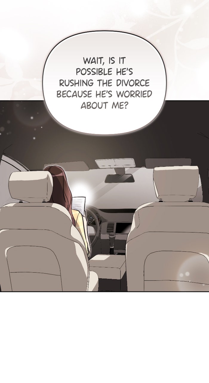 Beyond Our Marriage Contract Episode 30 page 64 - 