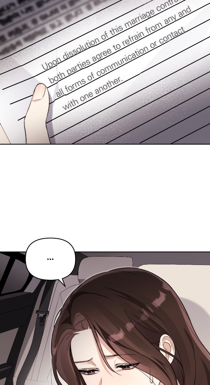 Beyond Our Marriage Contract Episode 30 page 68 - 