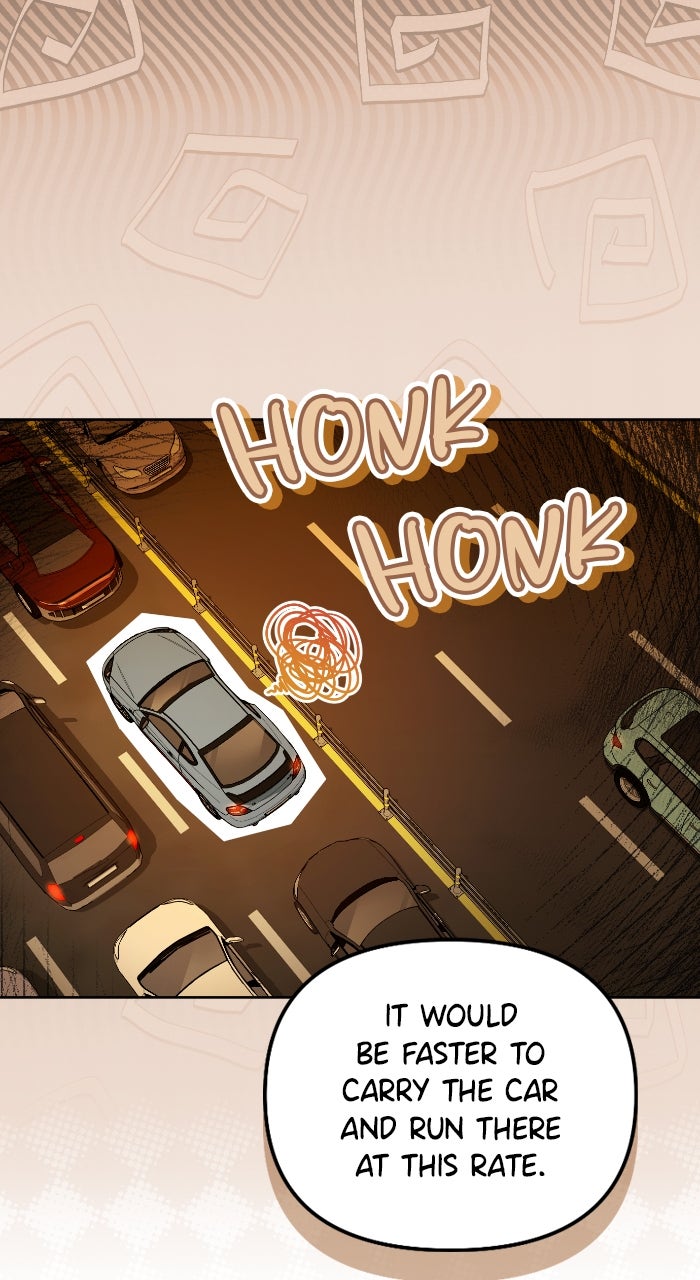 Beyond Our Marriage Contract Episode 30 page 73 - 