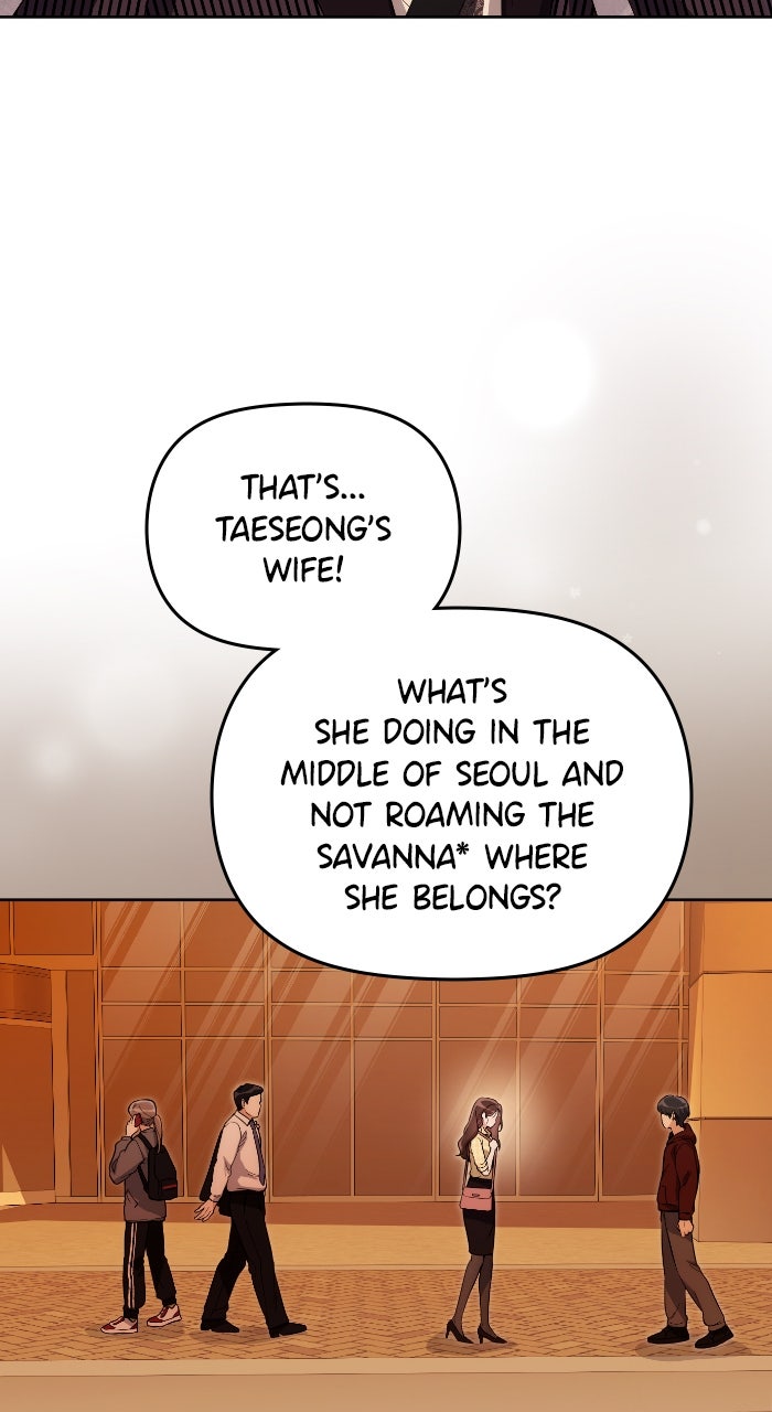 Beyond Our Marriage Contract Episode 30 page 75 - 