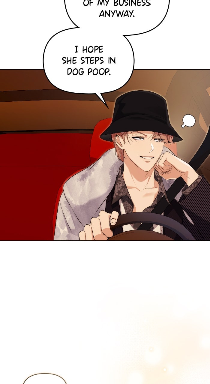 Beyond Our Marriage Contract Episode 30 page 78 - 