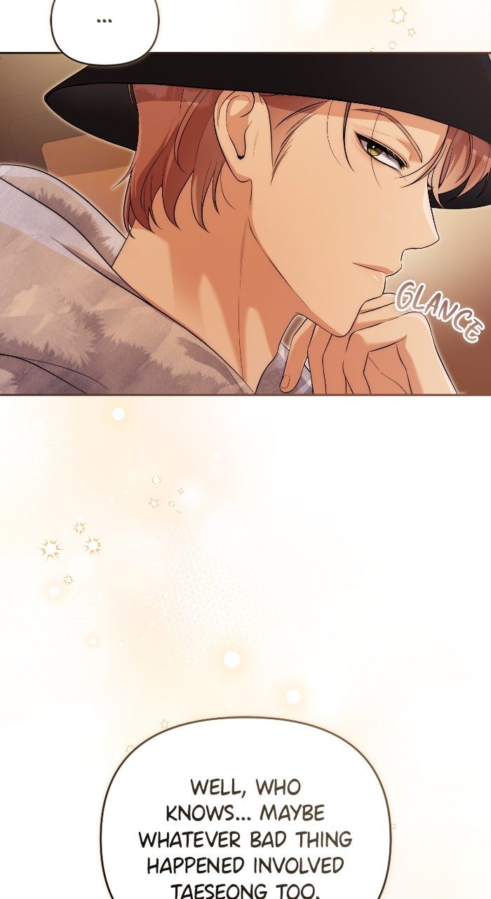 Beyond Our Marriage Contract Episode 30 page 79 - 