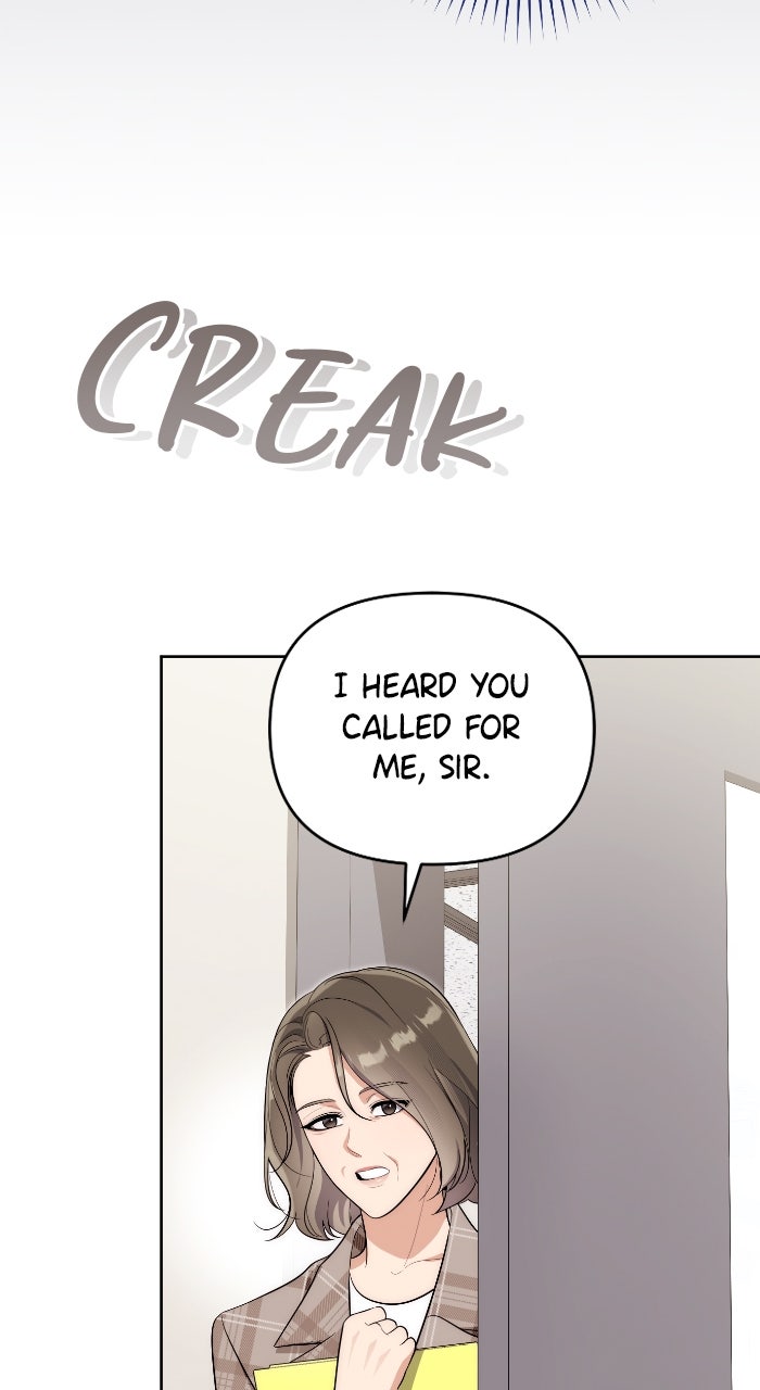 Beyond Our Marriage Contract Episode 30 page 9 - 