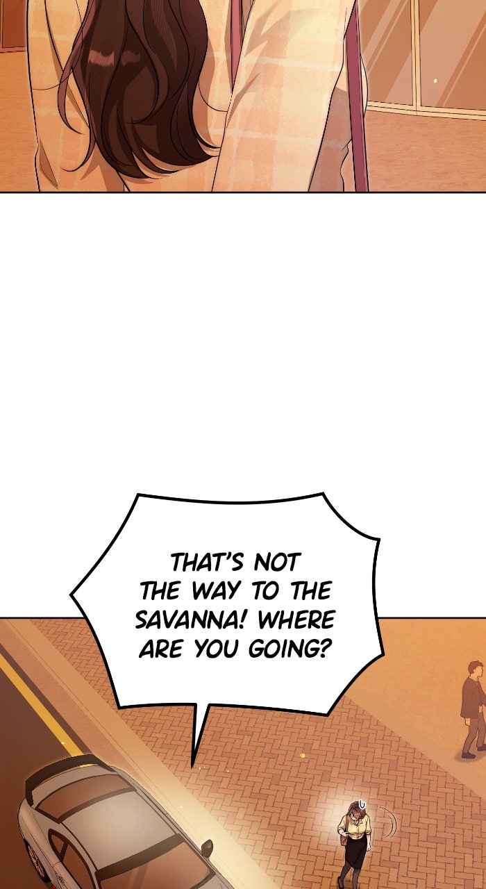 Beyond Our Marriage Contract Episode 30 page 83 - 