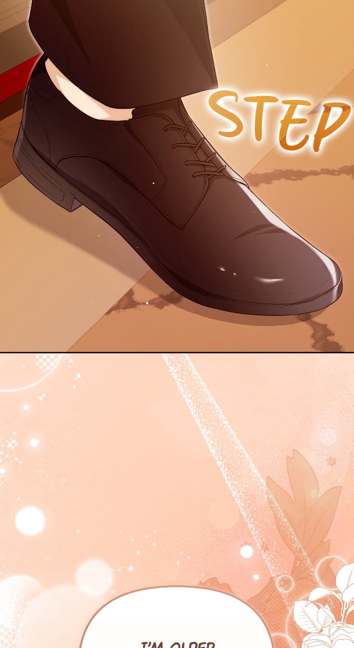 Beyond Our Marriage Contract Episode 30 page 85 - 